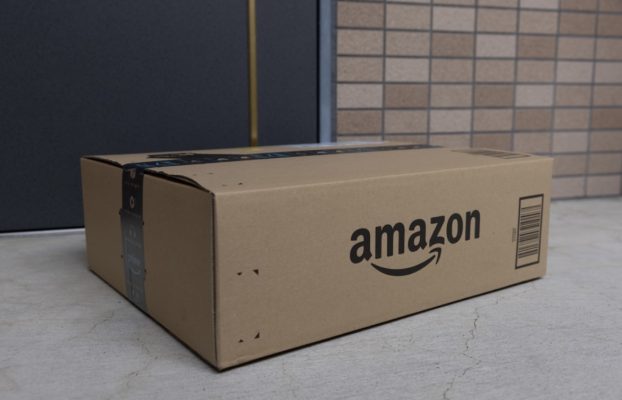 Amazon lanza un mercado sin Prime en Sudáfrica, el primero en el continente