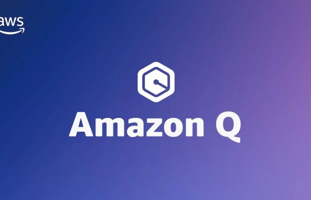Amazon Q ahora está abierto a cualquier trabajador que desee crear un chatbot de IA para el trabajo.