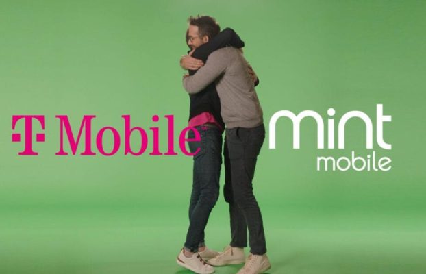 T-Mobile finalmente posee Mint Mobile, respaldado por Ryan Reynolds