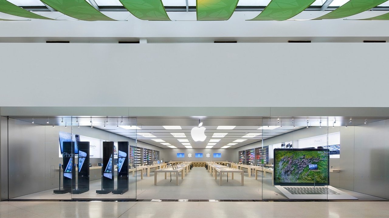 Más Perfect Union comparte el perfil de la primera Apple Store sindicalizada