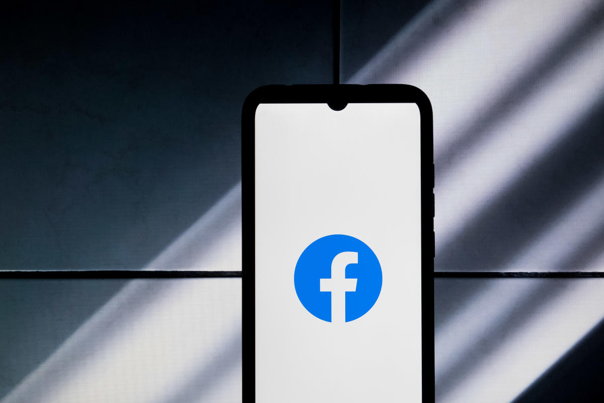 Un investigador demanda a Meta por el derecho a «apagar» las noticias de Facebook