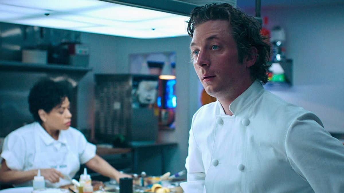 El tráiler de la temporada 3 de The Bear sirve un aperitivo chisporroteante antes del regreso del exitoso programa FX a finales de junio.