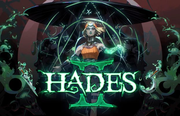 Hades II ya está disponible en acceso anticipado para PC