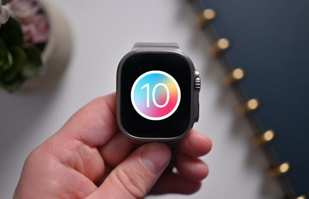 Apple lanza la actualización watchOS 10.5 a los usuarios