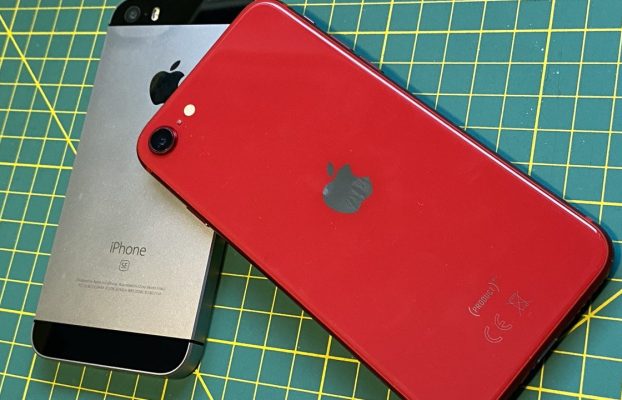 El iPhone SE 4 será el primer iPhone con Face ID de menos de 500 dólares