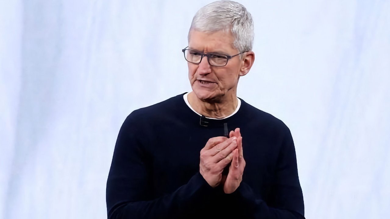 Tim Cook promete ayuda para aliviar las inundaciones en Brasil