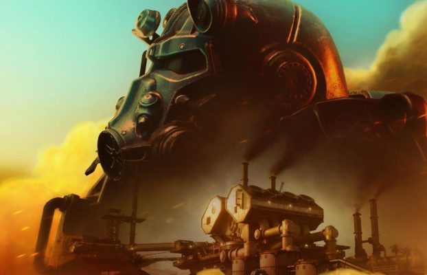 Un crossover de Fallout llega a Fortnite