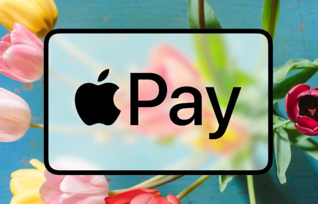 Apple Pay se asocia con minoristas selectos para ofrecer ofertas del Día de la Madre