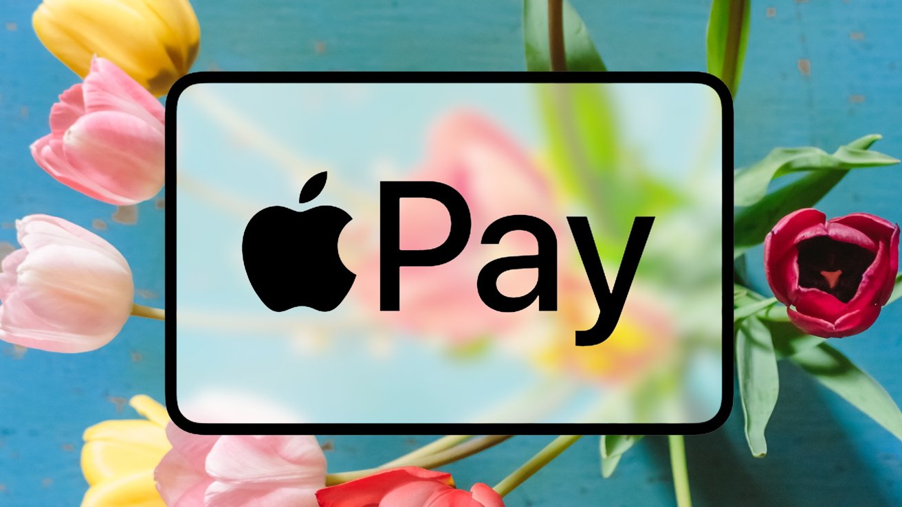 Apple Pay se asocia con minoristas selectos para ofrecer ofertas del Día de la Madre