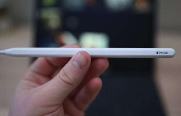 El nuevo Apple Pencil podría llamarse ‘Apple Pencil Pro’
