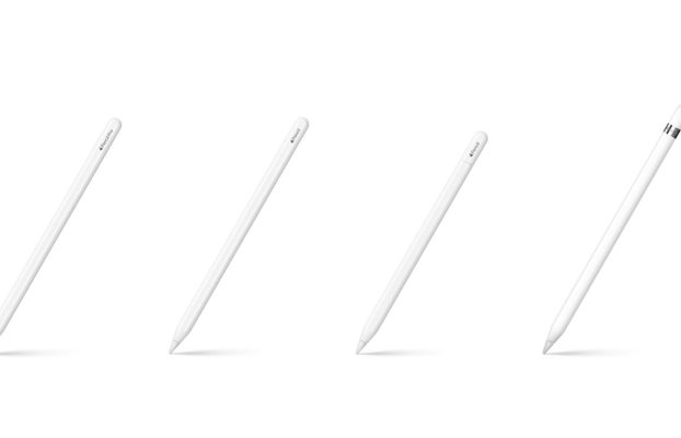 Guía para compradores de Apple Pencil: compatibilidad con iPad, características y precio