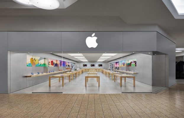 Short Pump Apple Store en Nueva Jersey rechaza esfuerzo de sindicalización