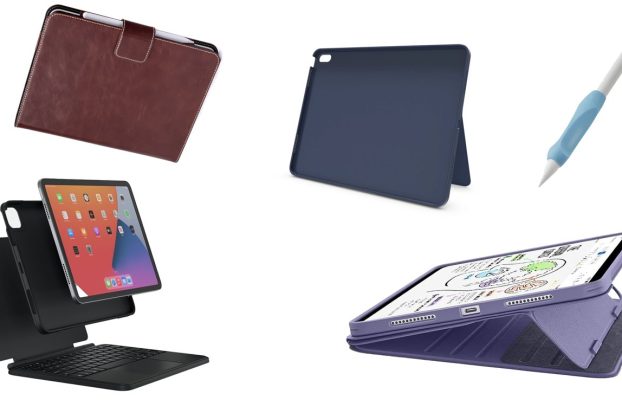 Los mejores accesorios para los nuevos iPad Air y iPad Pro