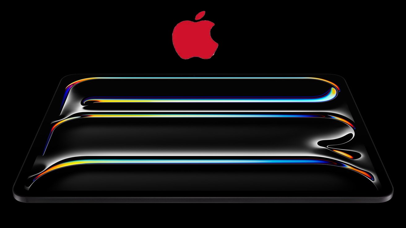 Apple rebaja las reparaciones de la pantalla del iPad a 29 dólares con AppleCare+