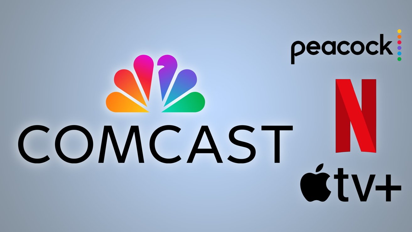 Apple TV+ será parte del paquete StreamSaver de Comcast