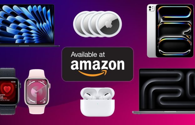 Principales productos a la venta para el lanzamiento del iPad en 2024
