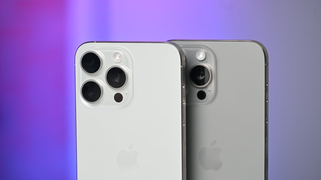 Rumores de la cámara del iPhone 16: rendimiento, calidad
