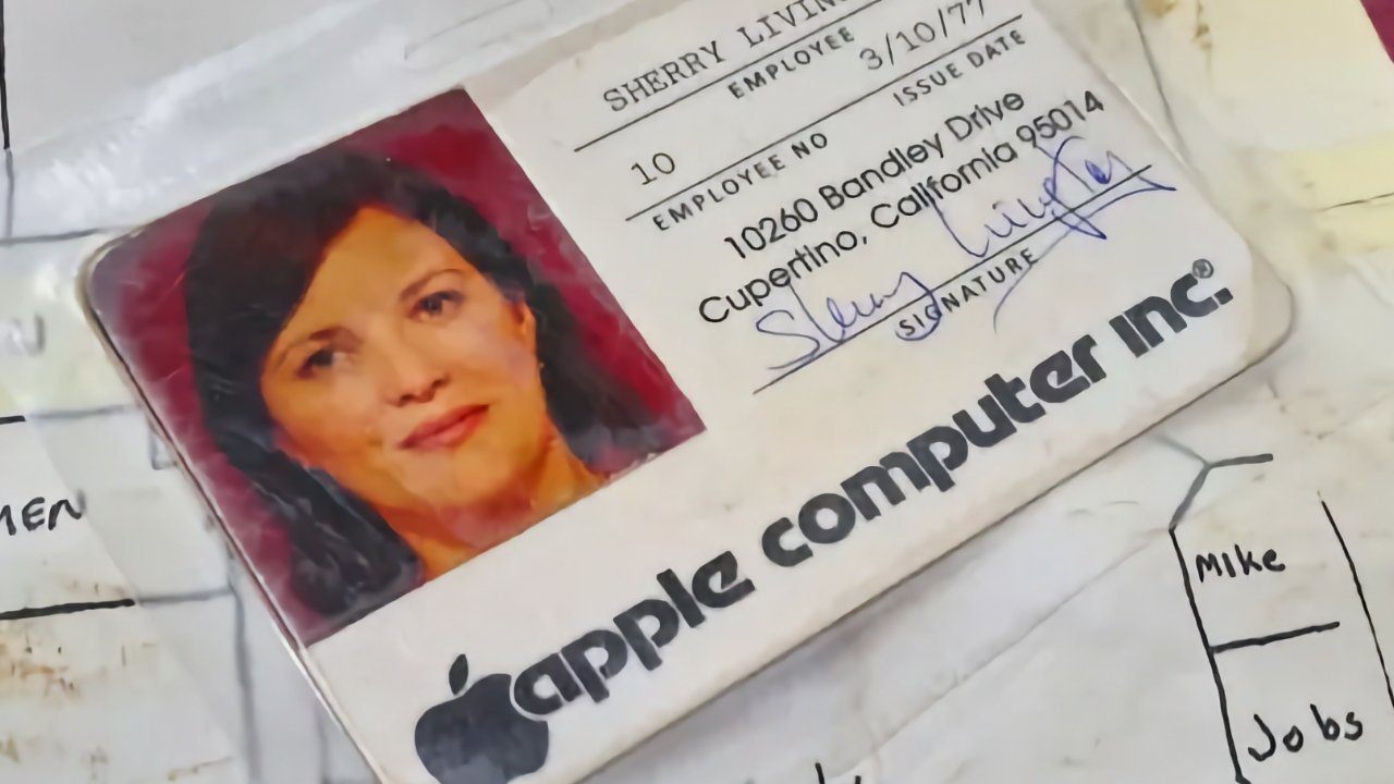 Comprador secuestrado por 1.000 dólares con una insignia falsa de Apple en eBay