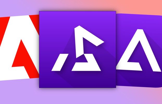 Delta Emulator actualiza el logotipo debido a la amenaza legal de Adobe