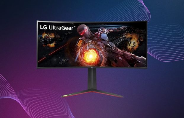 Monitor LG 34GP950G-B UltraGear reducido a $ 549 en Amazon