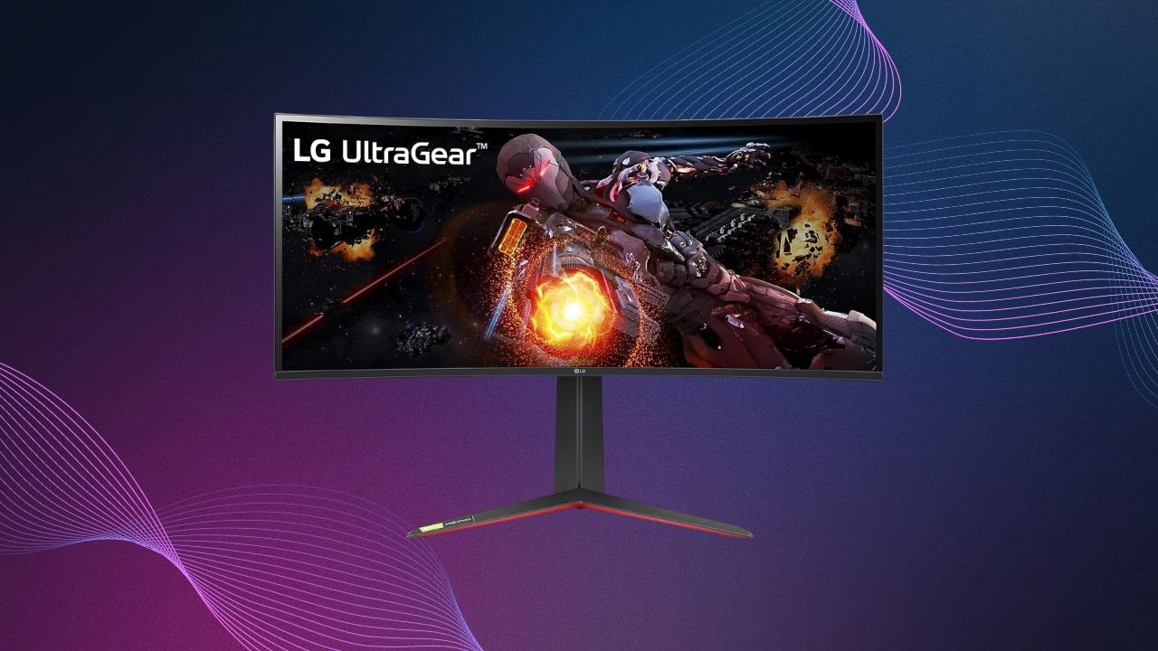 Monitor LG 34GP950G-B UltraGear reducido a $ 549 en Amazon