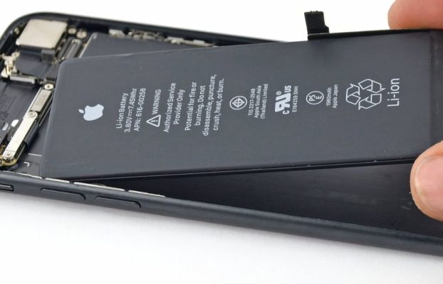 Rumores sobre la batería del iPhone 16: vida, material, diseño