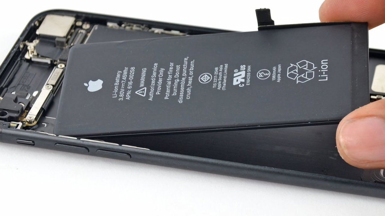 Rumores sobre la batería del iPhone 16: vida, material, diseño