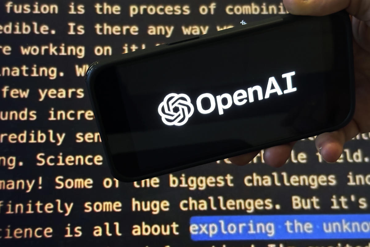 OpenAI afirma que su modelo gratuito GPT-4o puede hablar, reír, cantar y ver como un humano