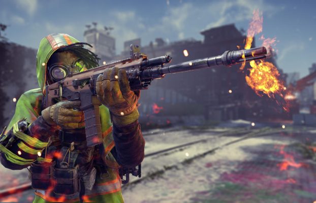 El shooter en primera persona de Ubisoft, XDefiant, se lanzará el 21 de mayo.
