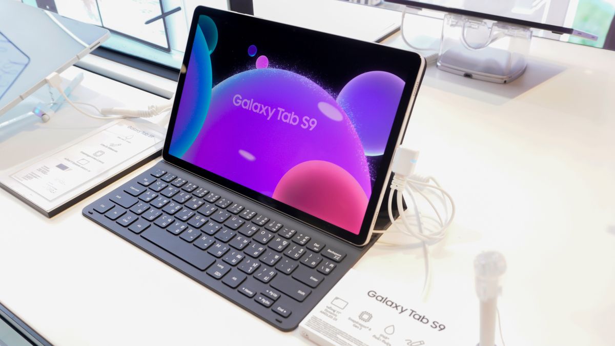 ‘No aplastamos la creatividad’: Samsung golpea a Apple cuando se cae con un nuevo anuncio después de la controversia del iPad Pro