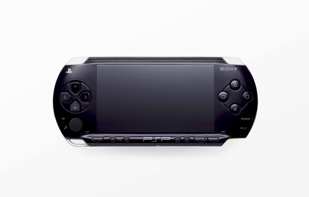 El emulador PPSSPP de Sony PSP llega a la App Store de iOS