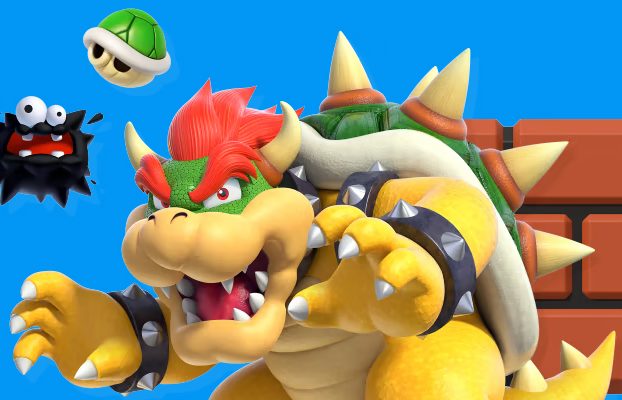 Nintendo bombardea GitHub con más de 8.000 eliminaciones de DMCA relacionadas con emuladores