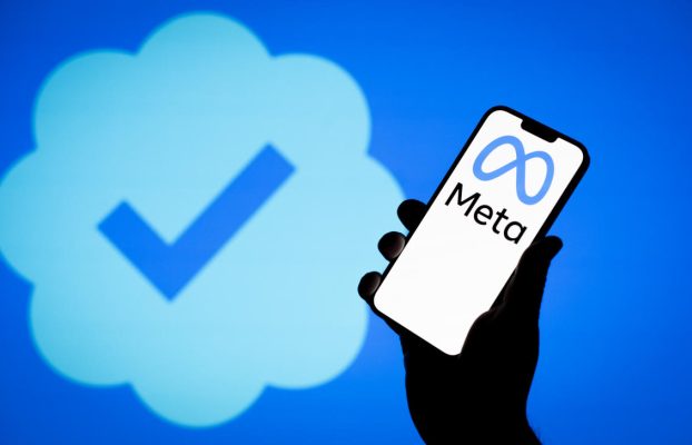Meta está ampliando su servicio de verificación paga para empresas