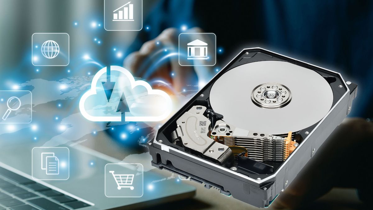 Los discos duros de 30 TB finalmente se generalizarán el próximo año: el rival japonés de Seagate y Western Digital revela planes para lanzar dos discos duros de más de 30 TB en 2025 utilizando dos tecnologías diferentes