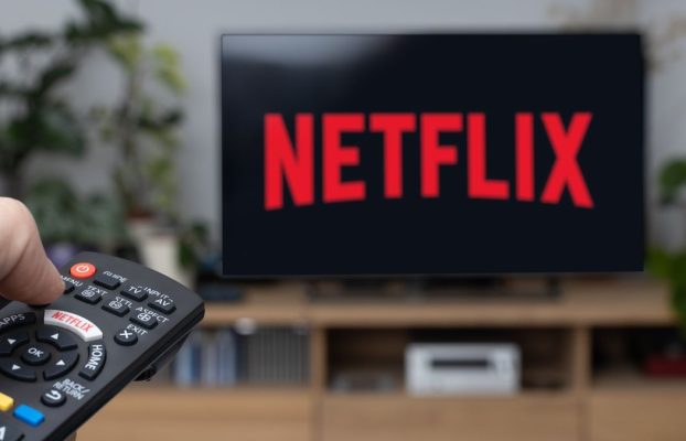 Netflix podría estar ampliando su uso de la IA a medida que una nueva patente revela planes para ofrecer avances más personalizados