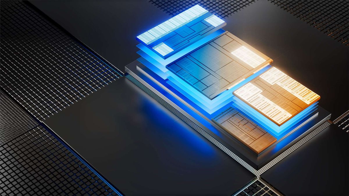 Los planes filtrados revelan que Intel podría lanzar 21 CPU Arrow Lake-S este año