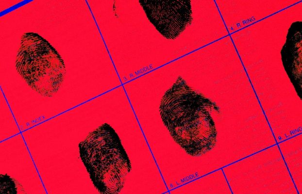 Una filtración de datos policiales biométricos es una señal de lo que vendrá