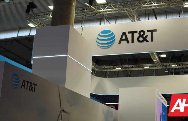 AT&T ultima planes para lanzar servicio de satélite a teléfono inteligente