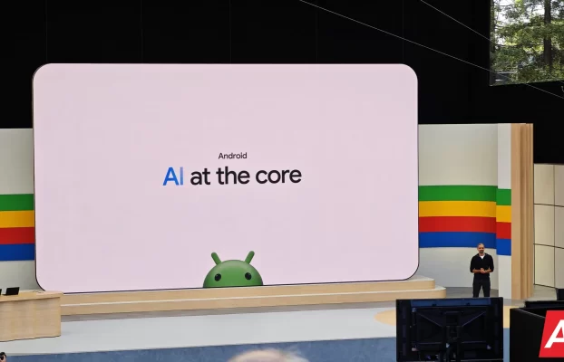 Google I/O fue una vista previa de IA de lo que se puede esperar en la WWDC de Apple el próximo mes