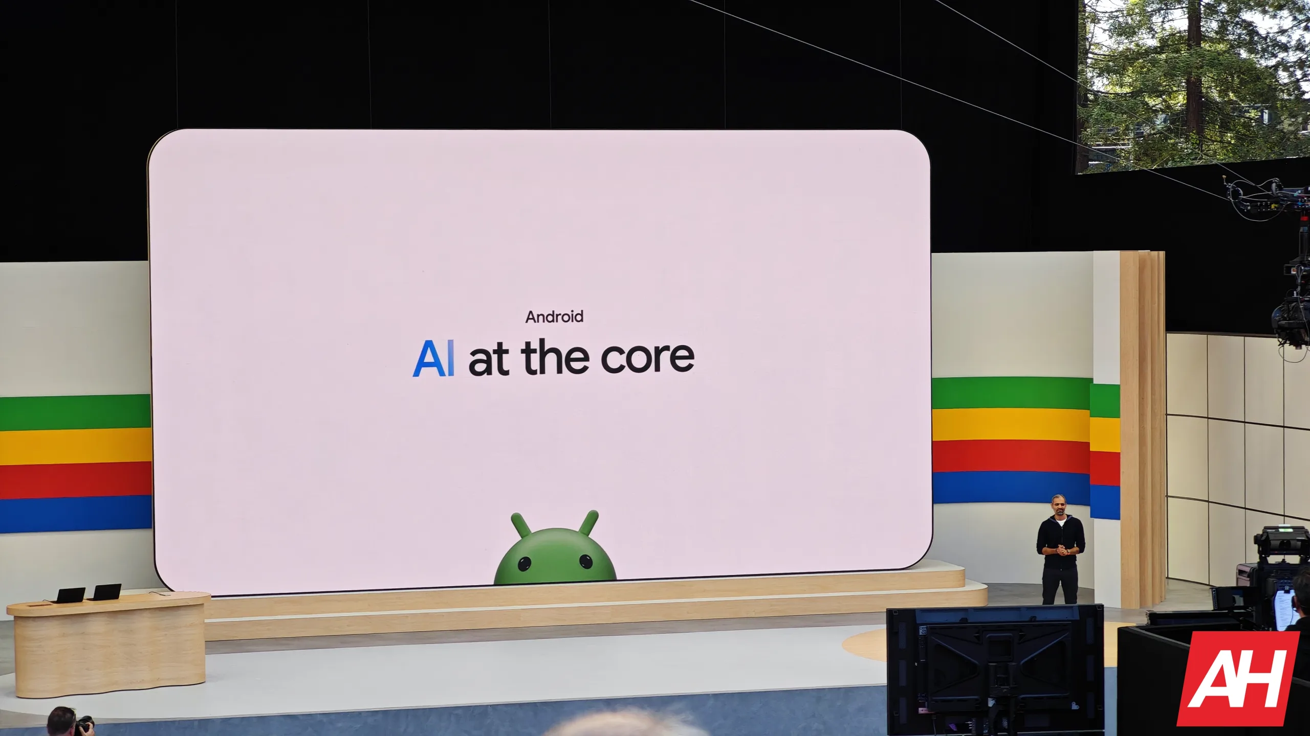 Google I/O fue una vista previa de IA de lo que se puede esperar en la WWDC de Apple el próximo mes
