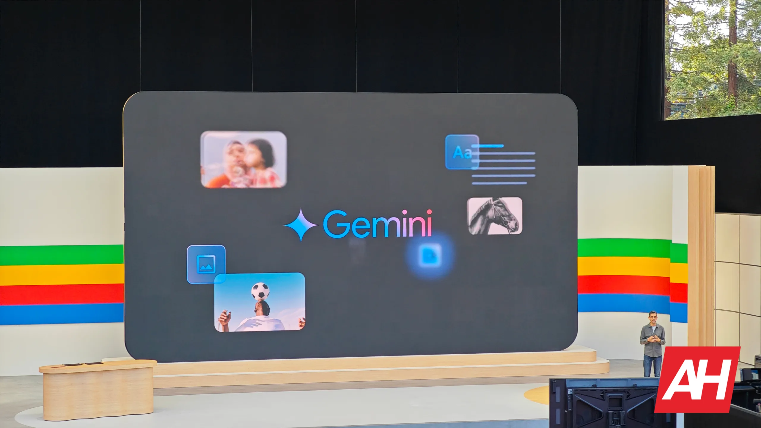 Es posible que Gemini pronto pueda ayudarle a devolver los productos comprados