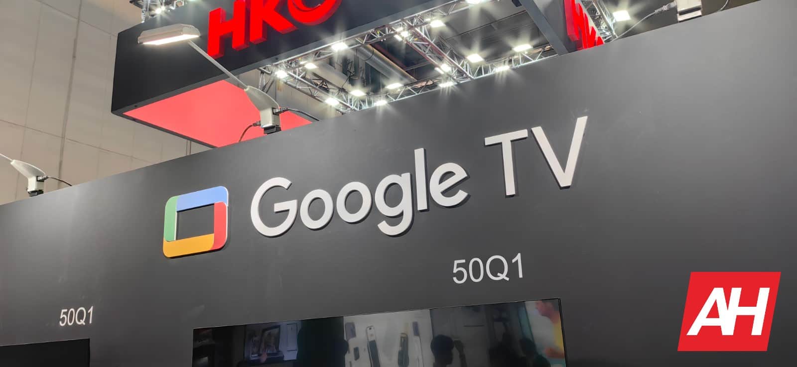 El botón ‘Magic’ de Google TV finalmente hace su debut