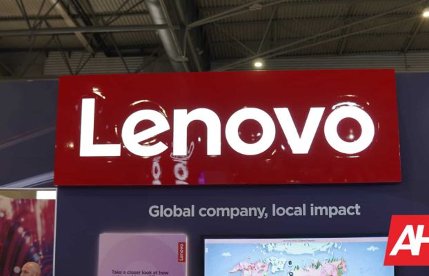 La nueva serie Legion 7000k de Lenovo incluirá procesadores para portátiles