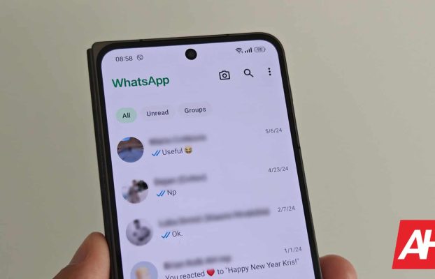 WhatsApp tiene un nuevo diseño en Android e iOS, con menos color