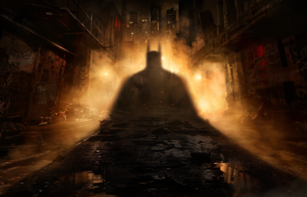 Batman: Arkham Shadow parece un oscuro regreso al apogeo del Arkhamverse, pero necesitarás un Meta Quest 3 para jugarlo