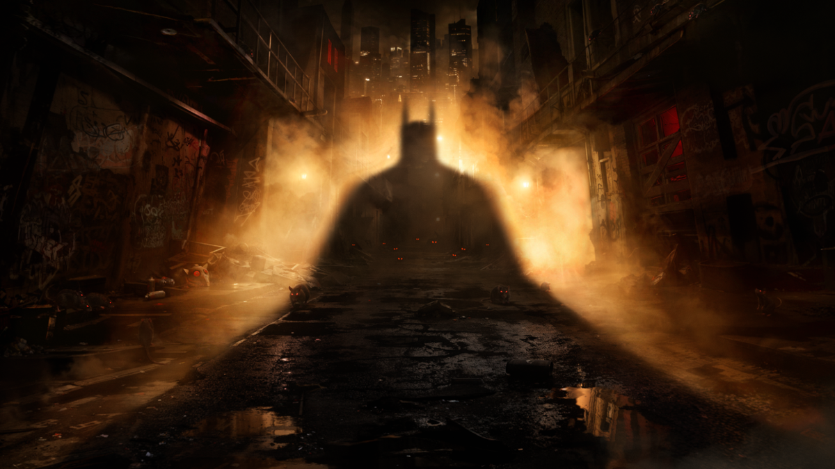 Batman: Arkham Shadow parece un oscuro regreso al apogeo del Arkhamverse, pero necesitarás un Meta Quest 3 para jugarlo