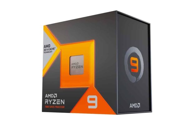 La potente CPU AMD Ryzen 9 7900X3D ahora cuesta solo $ 391
