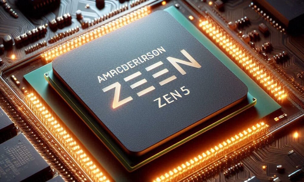 AMD Zen 5 requerirá Windows 11, sin soporte en Windows 10