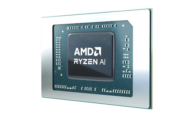 ¿El próximo procesador AMD Ryzen AI 9 HX 170 filtrado por ASUS?