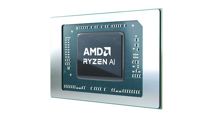 ¿El próximo procesador AMD Ryzen AI 9 HX 170 filtrado por ASUS?